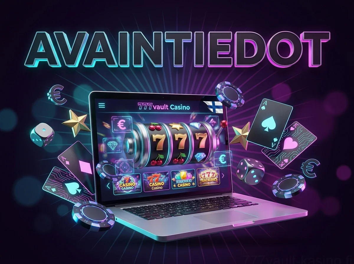 Avaintiedot